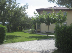 Apartment Herdrich  Руст
